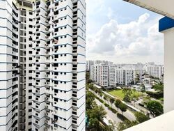 Blk 170 Gangsa Road (Bukit Panjang), HDB 4 Rooms #582393311